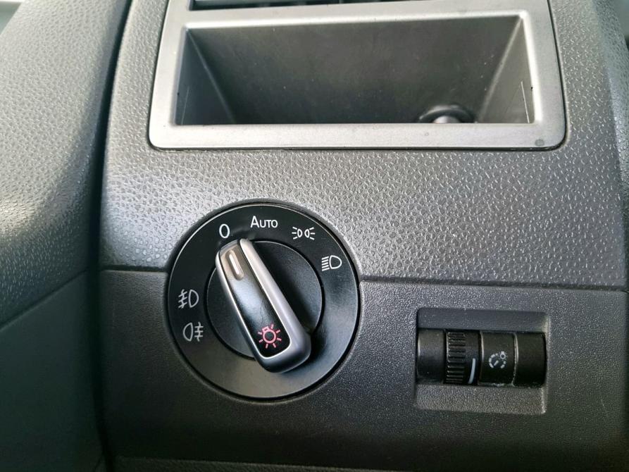 Volkswagen Caravelle T5 Рестайлинг Петрозаводск  - изображение 24