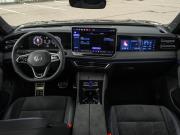Volkswagen Tiguan III (China Market) Москва  - изображение 34