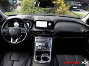 Hyundai Santa Fe IV Рестайлинг Москва  - изображение 32