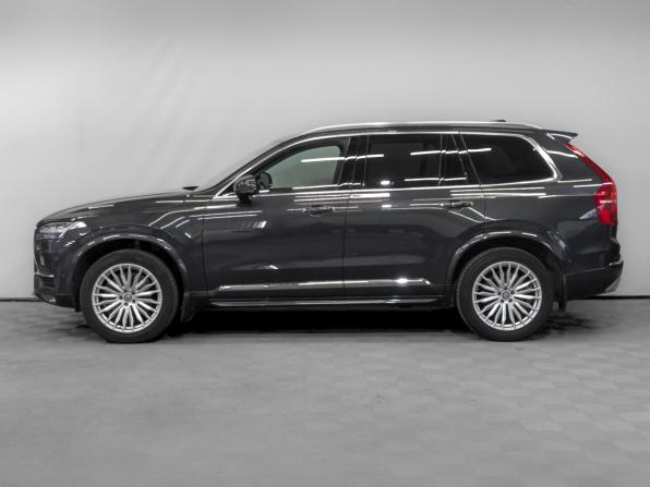 Volvo XC90 II с пробегом 2017 года, цена 3 990 000 рублей, 85379 км, внедорожник, Автокод Объявления