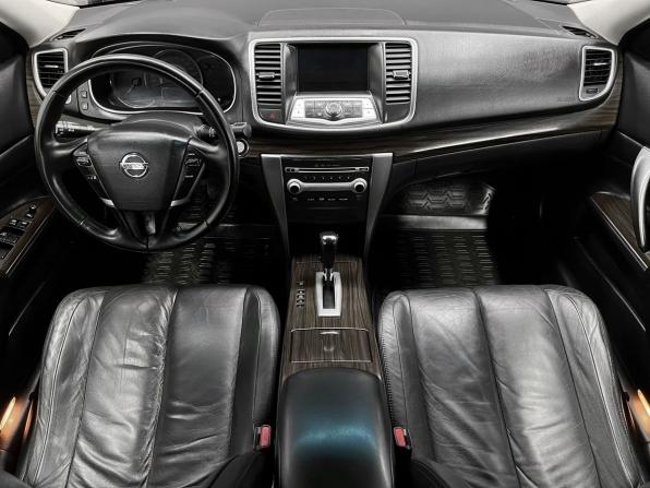 Nissan Teana II Рестайлинг с пробегом 2011 года, цена 875 000 рублей, 307644 км, седан, Автокод Объявления