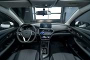 Changan Alsvin Москва  - изображение 18