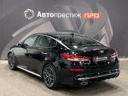 Kia Optima IV Рестайлинг Пермь  - изображение 36