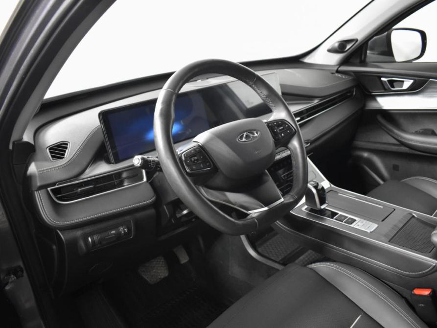 Chery Tiggo 7 Pro Max I Санкт-Петербург  - изображение 10