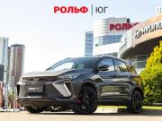 Geely Coolray I Рестайлинг Москва  - изображение 22