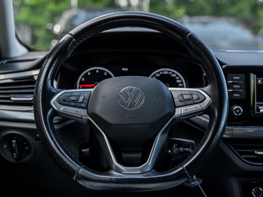 Volkswagen Polo VI Санкт-Петербург  - изображение 6