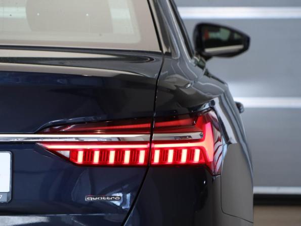 Audi A6 V (C8) с пробегом 2021 года, цена 3 850 000 рублей, 130633 км, седан, Автокод Объявления