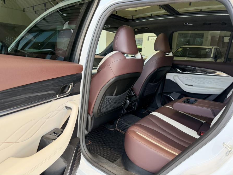 Geely Monjaro I Краснодар  - изображение 20