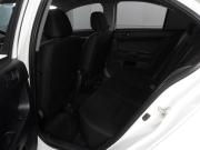 Mitsubishi Lancer X Рестайлинг Минеральные Воды  - изображение 27