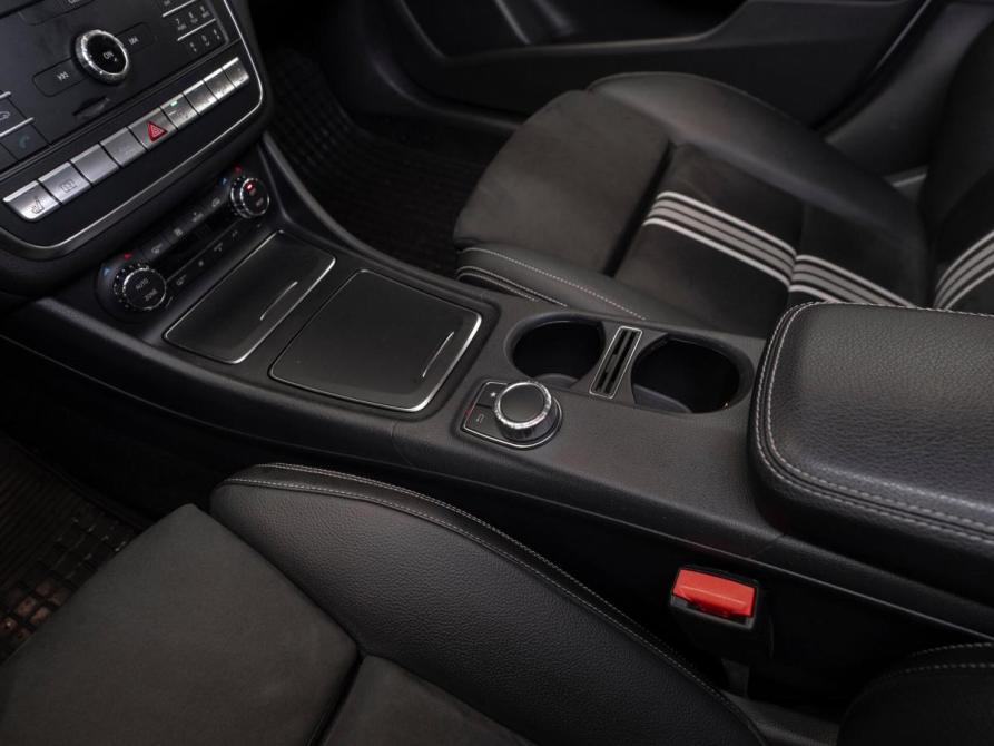 Mercedes-Benz GLA I (X156) Рестайлинг Москва  - изображение 14