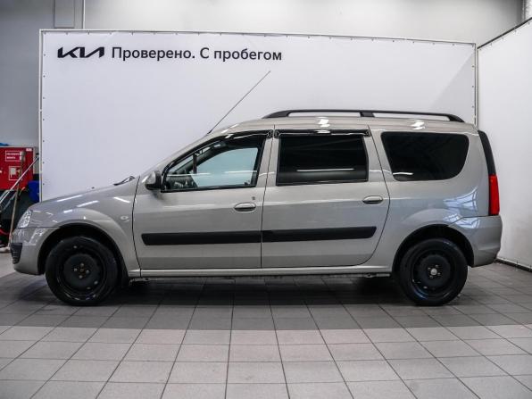 Lada (ВАЗ) Largus I с пробегом 2014 года, цена 729 000 рублей, 91892 км, универсал, Автокод Объявления