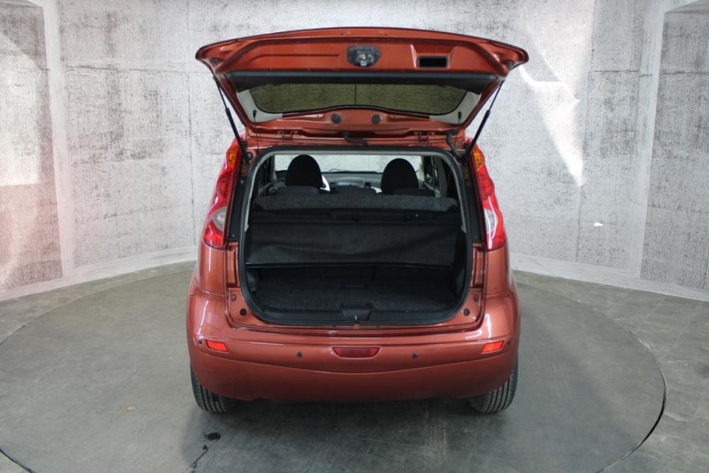 Nissan Note I Ярославль  - изображение 13