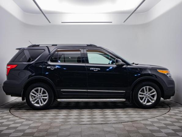 Ford Explorer V с пробегом 2013 года, цена 1 920 000 рублей, 101888 км, внедорожник, Автокод Объявления