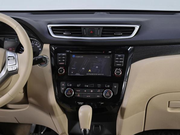 Nissan X-Trail III с пробегом 2017 года, цена 1 349 000 рублей, 136000 км, внедорожник, Автокод Объявления
