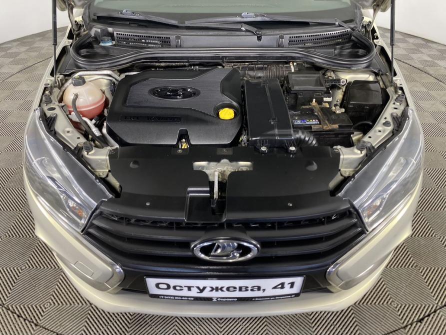 Lada (ВАЗ) Vesta I Воронеж  - изображение 4