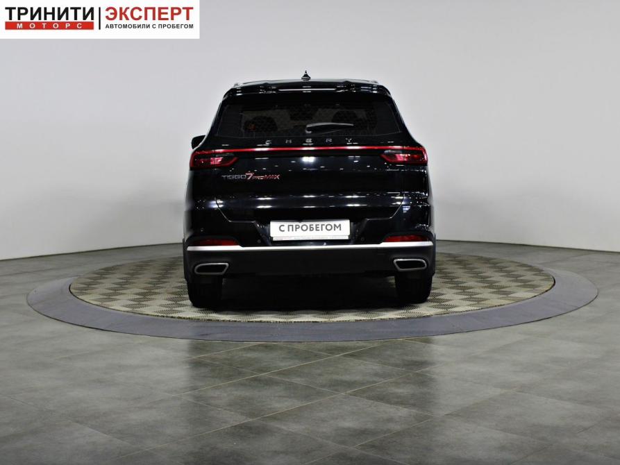 Chery Tiggo 7 Pro I Белгород  - изображение 6