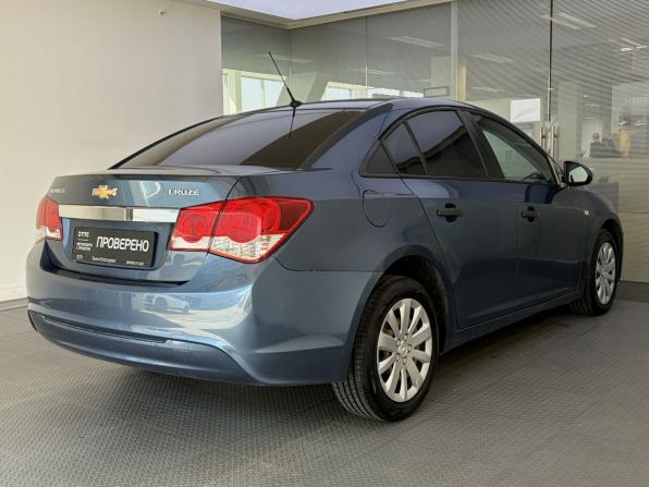Chevrolet Cruze I Рестайлинг с пробегом 2013 года, цена 715 000 рублей, 183531 км, седан, Автокод Объявления