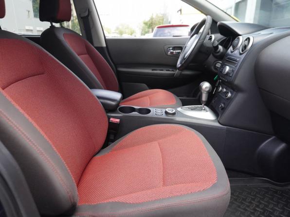 Nissan Qashqai I с пробегом 2007 года, цена 820 000 рублей, 186110 км, внедорожник, Автокод Объявления