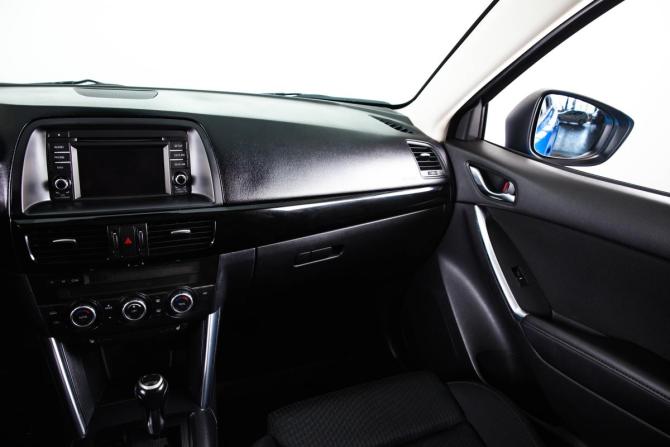 Mazda CX-5 I с пробегом 2013 года, цена 1 759 000 рублей, 184000 км, внедорожник, Автокод Объявления