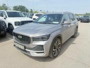 Geely Monjaro I Тольятти  - изображение 7