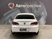 Volkswagen Passat CC I Рестайлинг Пермь  - изображение 30