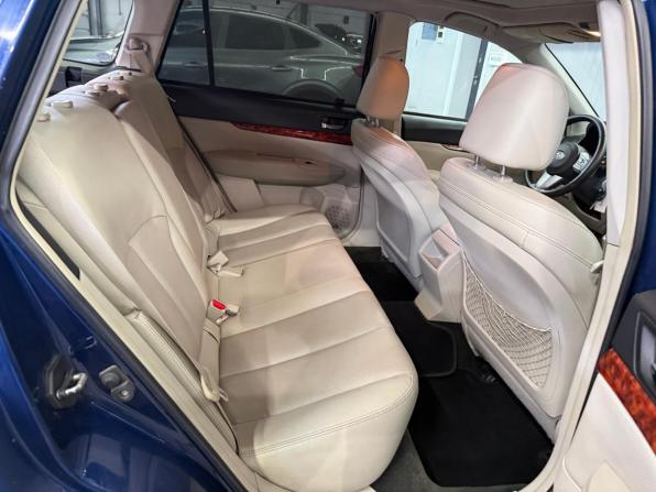 Subaru Outback IV с пробегом 2011 года, цена 1 397 000 рублей, 132204 км, универсал, Автокод Объявления