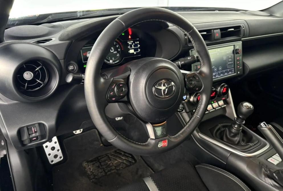 Toyota GR86 Киров  - изображение 15