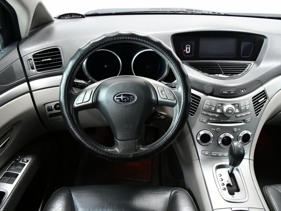 Subaru Tribeca I Новосибирск  - изображение 10