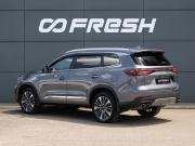 Chery Tiggo 8 Pro Max I Рестайлинг Краснодар  - изображение 29