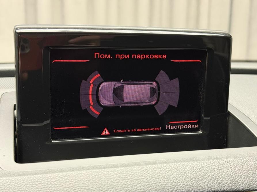 Audi Q3 I (8U) Ижевск  - изображение 15