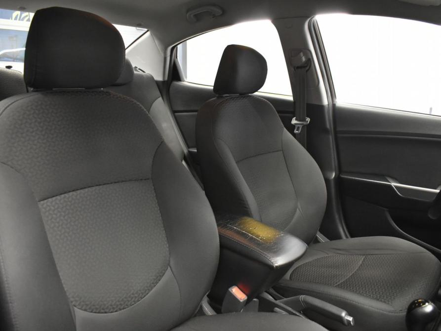 Kia Rio III Рестайлинг Москва  - изображение 12