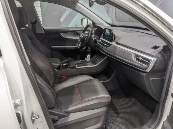 Chery Tiggo 7 Pro I с пробегом 2023 года, цена 1 490 000 рублей, 83980 км, внедорожник, Автокод Объявления