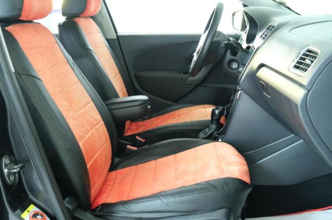 Volkswagen Polo V с пробегом 2011 года, цена 879 000 рублей, 186000 км, седан, Автокод Объявления