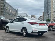 Hyundai Solaris II Санкт-Петербург  - изображение 21