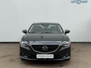Mazda 6 III (GJ) Москва  - изображение 14