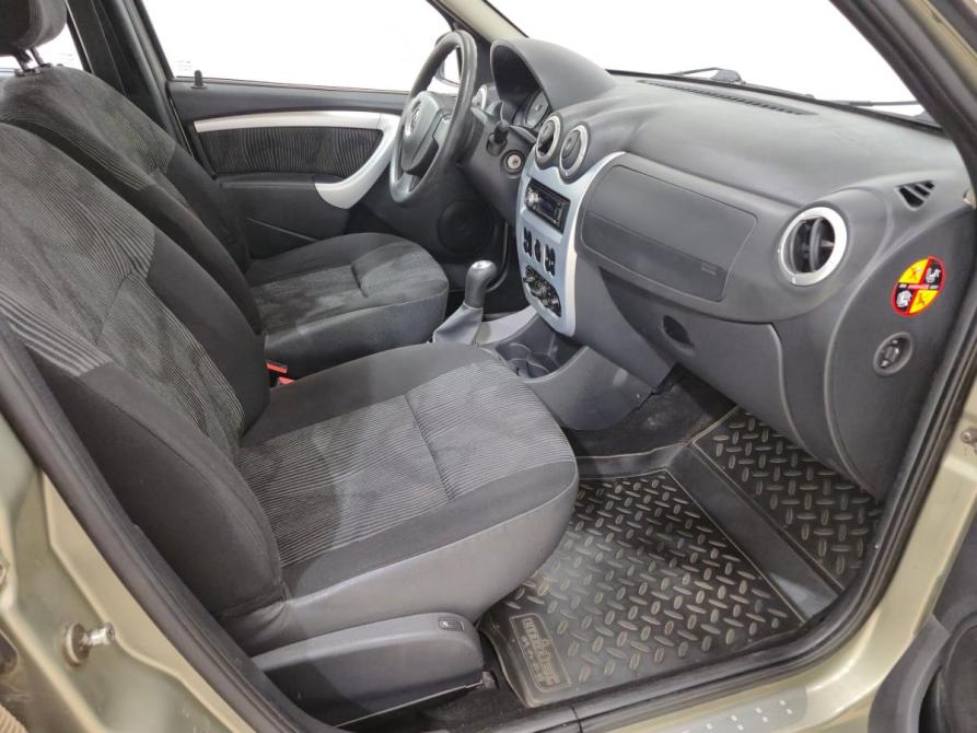 Renault Logan I Рестайлинг Альметьевск  - изображение 13
