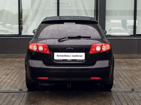 Chevrolet Lacetti I с пробегом 2007 года, цена 315 000 рублей, 262688 км, хэтчбек, Автокод Объявления