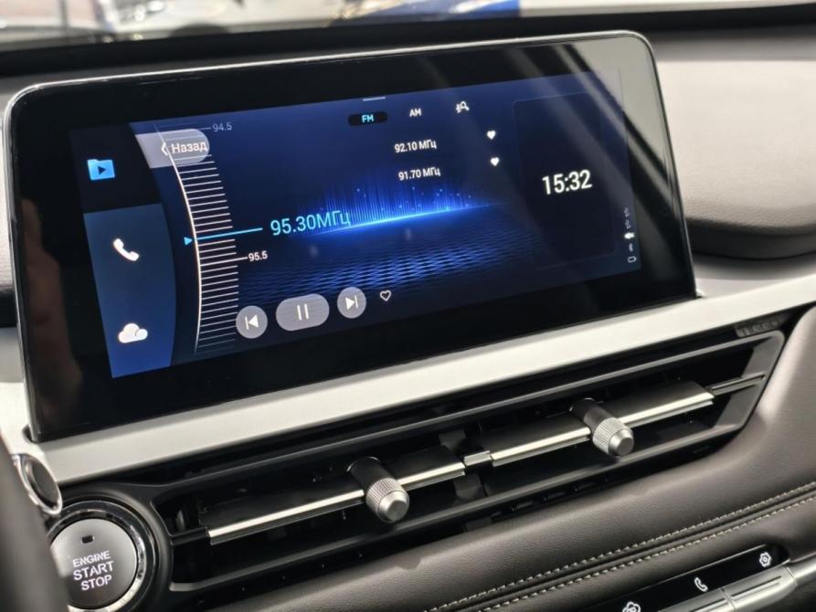 Chery Tiggo 7 Pro I Курск  - изображение 13