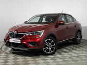 Renault Arkana I Санкт-Петербург  - изображение 21