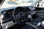 Kia Carnival IV Крым  - изображение 46