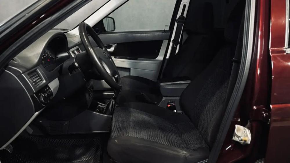 Lada (ВАЗ) Priora I Смоленск  - изображение 12