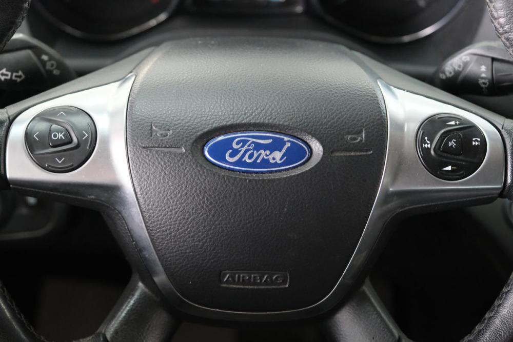 Ford Kuga II Омск  - изображение 14