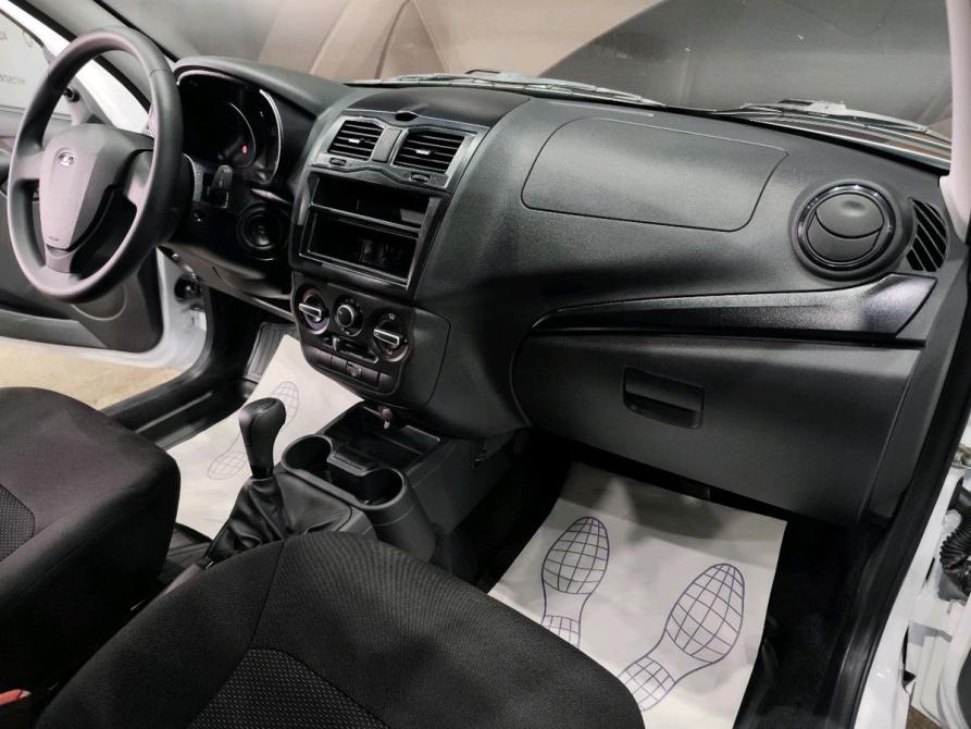 Lada (ВАЗ) Granta I Рестайлинг Ставрополь  - изображение 9