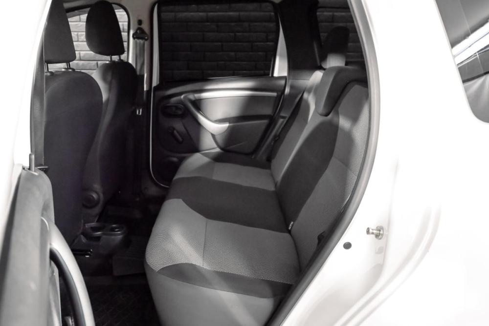 Renault Duster I Рестайлинг Екатеринбург  - изображение 18