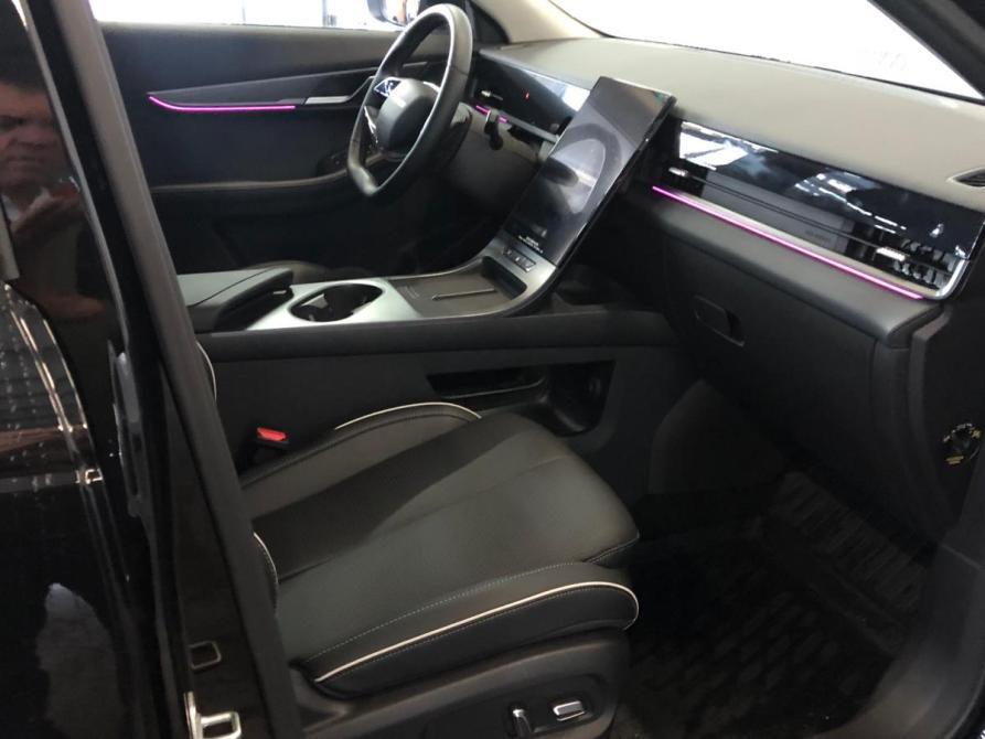 Jaecoo J6 Курск  - изображение 16