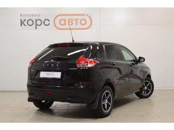 Lada (ВАЗ) XRAY I с пробегом 2019 года, цена 792 000 рублей, 108153 км, хэтчбек, Автокод Объявления