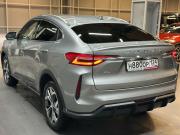 Haval F7x I Рестайлинг Красноярск  - изображение 34