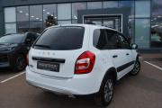 Lada (ВАЗ) Granta I Рестайлинг Стерлитамак  - изображение 20