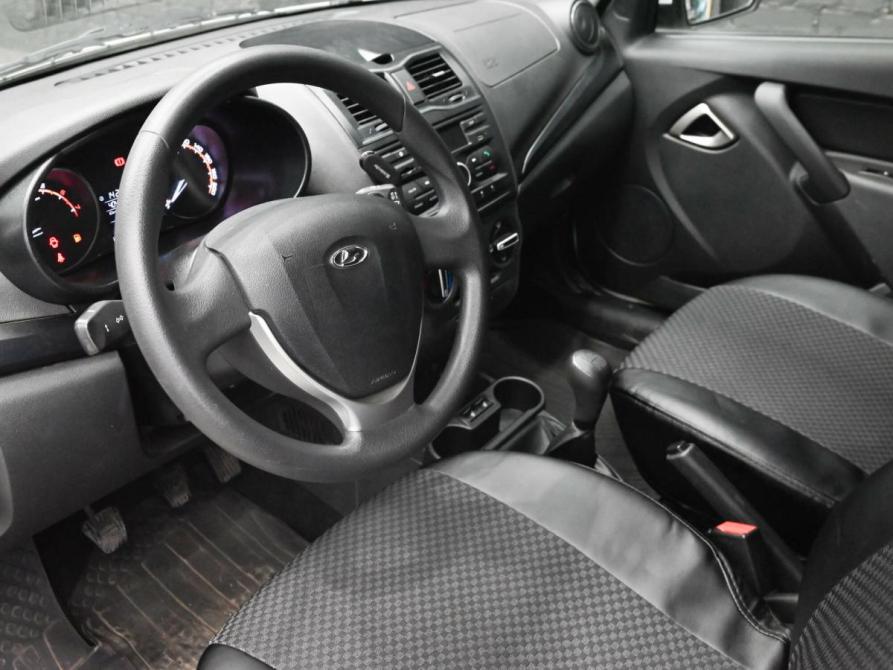 Lada (ВАЗ) Granta I Рестайлинг Екатеринбург  - изображение 16
