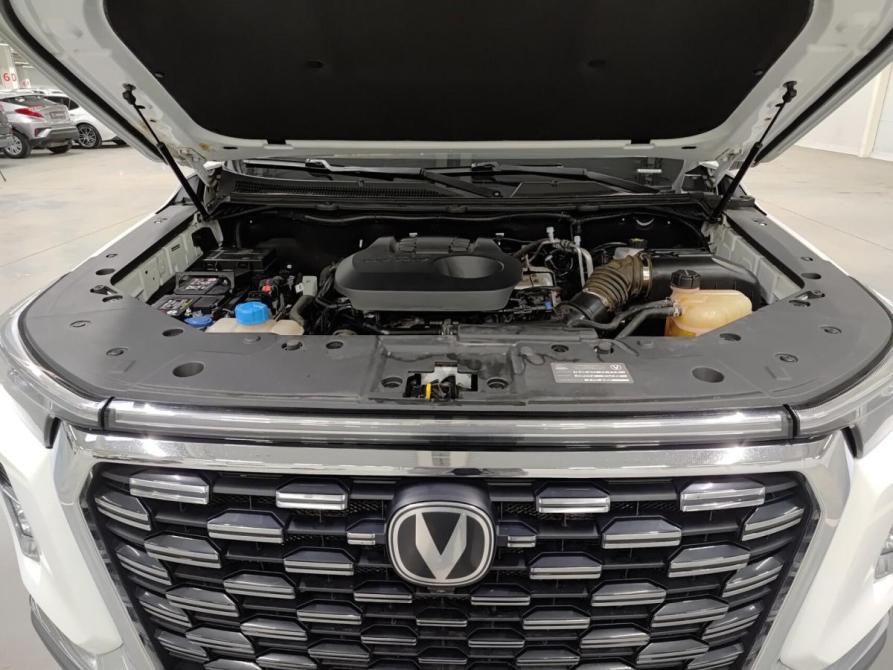 Changan Hunter Plus Казань  - изображение 11